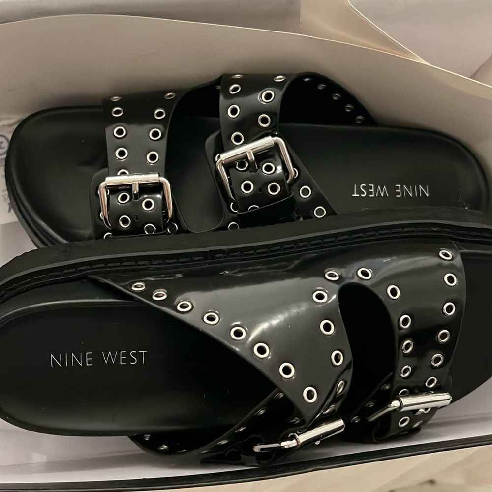 BNWB Nine West